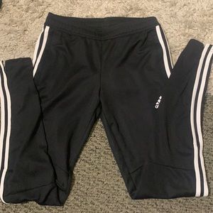Adidas Joggers, size xs